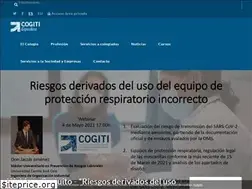 Sites similar to cogitig.com