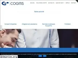 Sites similar to cogitis.fr