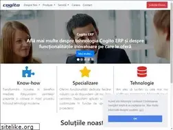 Sites similar to cogito-erp.ro
