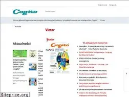 Sites similar to cogito.com.pl