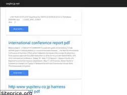 Sites similar to cogito.jp.net