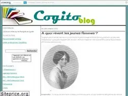 Sites similar to cogitoblog.canalblog.com