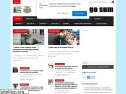 Sites similar to cogitoergo.it