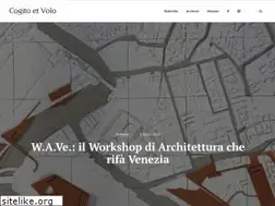 Sites similar to cogitoetvolo.it