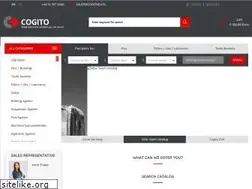 Sites similar to cogitoeu.pl