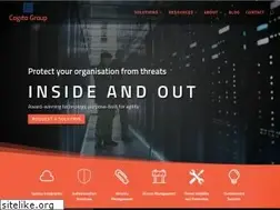 Sites similar to cogitogroup.net