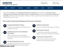 Sites similar to cogitoindia.com