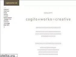 Sites similar to cogitoworks.com