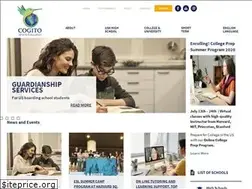 Sites similar to cogitoworldeducation.org