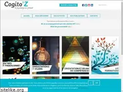 Sites similar to cogitoz.com