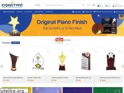 Sites similar to cogitro.com