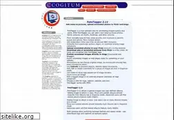 Sites similar to cogitum.com