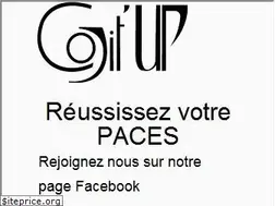 Sites similar to cogitup.fr