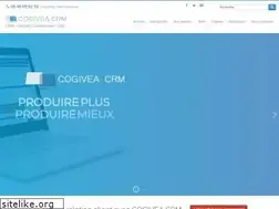 Sites similar to cogivea.com