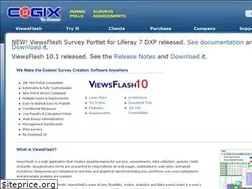 Sites similar to cogix.com