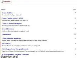 Sites similar to cogknowhow.com