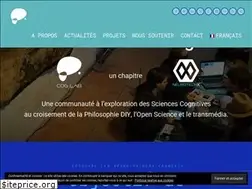 Sites similar to coglab.fr