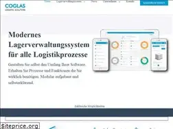Sites similar to coglas.com