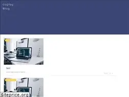 Sites similar to coglayblog.com