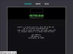 Sites similar to coglins.com