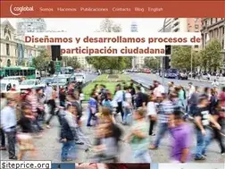 Sites similar to coglobal.es