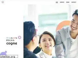 Sites similar to cogme.jp