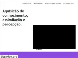 Sites similar to cogna.com.br