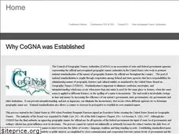 Sites similar to cogna50usa.org