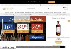 Sites similar to cognac-expert.com