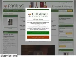 Sites similar to cognac-paradise.de