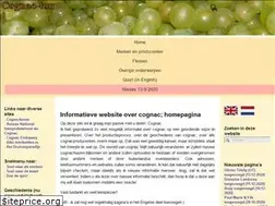 Sites similar to cognac-ton.nl