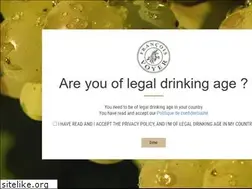 Sites similar to cognac-voyer.fr