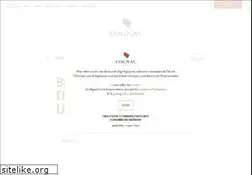 Sites similar to cognac.fr
