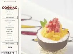 Sites similar to cognaceast.com