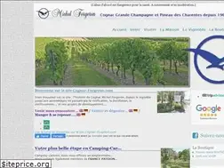 Sites similar to cognacforgeron.com