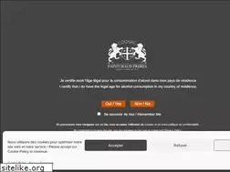 Sites similar to cognacpainturaud.com