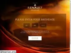 Sites similar to cognacrenault.com