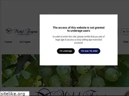 Sites similar to cognacspirit.com