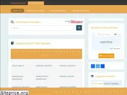 Sites similar to cognados.com