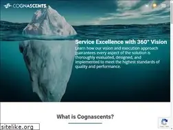 Sites similar to cognascents.com