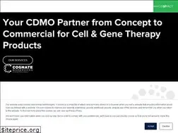 Sites similar to cognatebioservices.com