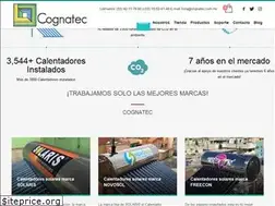 Sites similar to cognatec.com.mx