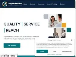 Sites similar to cognatehealth.ie