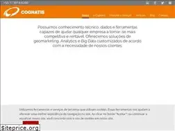 Sites similar to cognatis.com.br