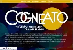 Sites similar to cogneato.com