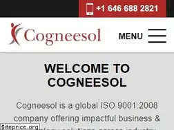 Sites similar to cogneesol.com