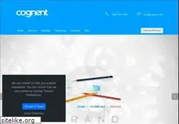 Sites similar to cognent.com