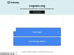 Sites similar to cogneo.org