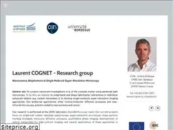 Sites similar to cognet-research.com