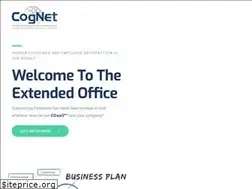 Sites similar to cognethro.com